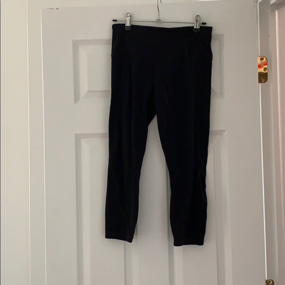 Athleta leggings